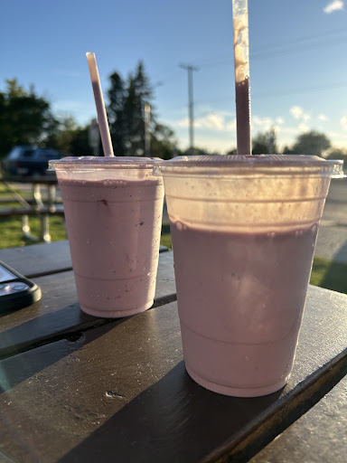 Photo of Snak Shak Dairy Bar - 545 Manitoba Ave, Selkirk, MB R1A 0Z1